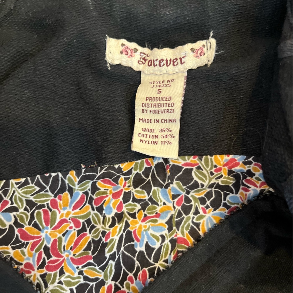 Forever jacket - Picture 5 of 5
